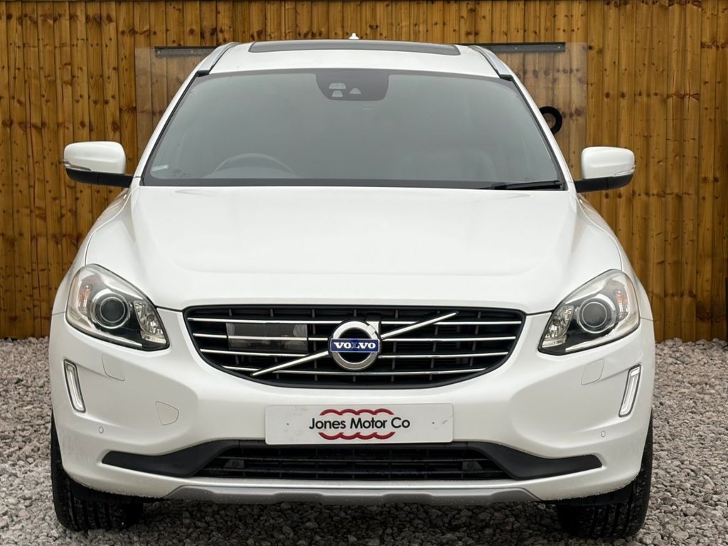 Used Volvo XC60 2016 for sale - 76840989: Photo 2