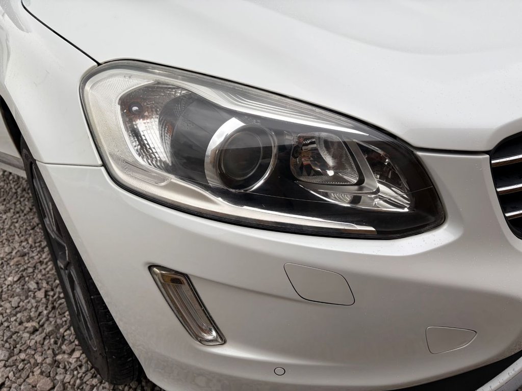 Used Volvo XC60 2016 for sale - 76840989: Photo 23