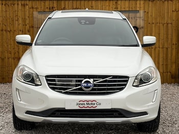 Used Volvo XC60 2016 for sale - 76840989: Photo