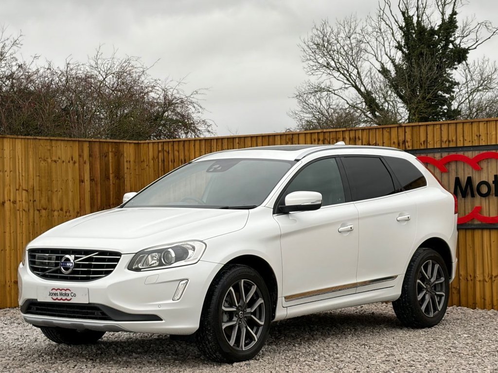 Used Volvo XC60 2016 for sale - 76840989: Photo 3