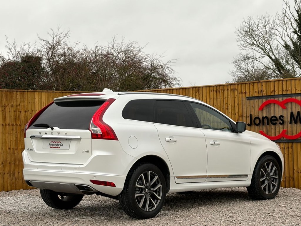 Used Volvo XC60 2016 for sale - 76840989: Photo 5