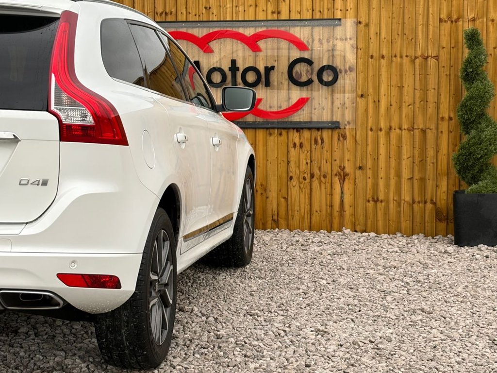 Used Volvo XC60 2016 for sale - 76840989: Photo 6