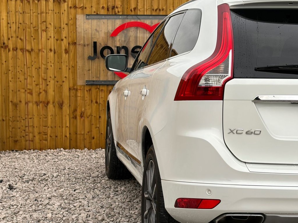 Used Volvo XC60 2016 for sale - 76840989: Photo 7