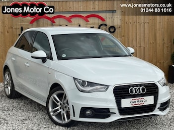 Used Audi A1 2014 for sale - 79141858: Photo