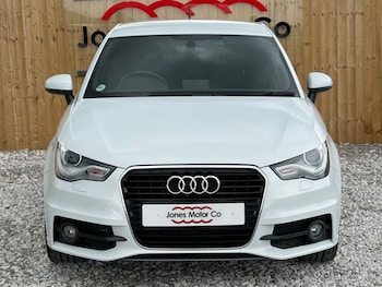 Used Audi A1 2014 for sale - 79141858: Photo