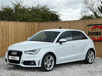 Used Audi A1 2014 for sale - 79141858: Photo