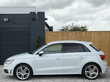 Used Audi A1 2014 for sale - 79141858: Photo
