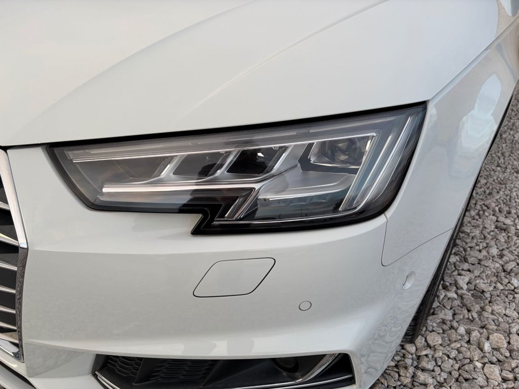 Used Audi A4 Avant 2016 for sale - 76751315: Photo 10