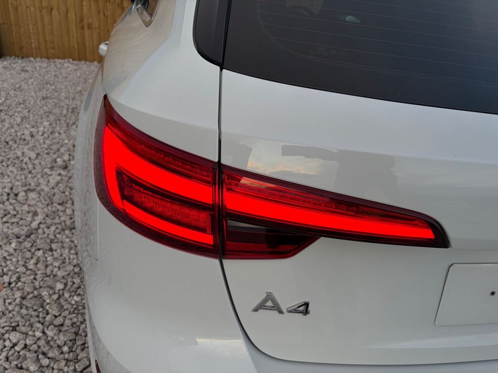 Used Audi A4 Avant 2016 for sale - 76751315: Photo 11