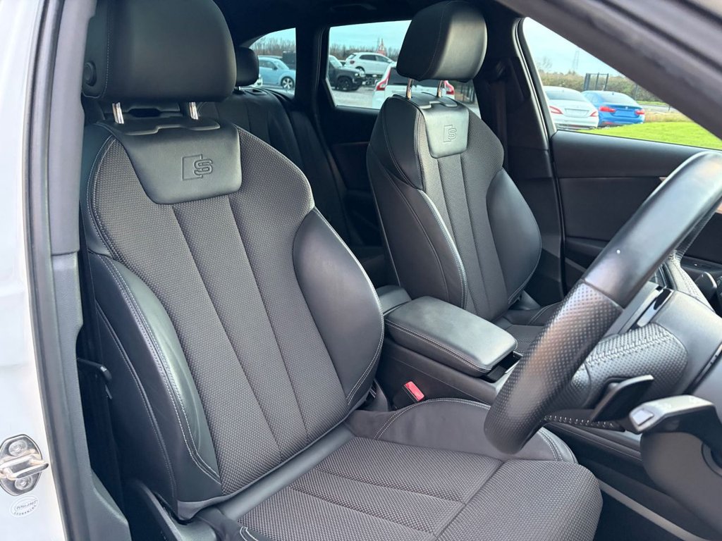 Used Audi A4 Avant 2016 for sale - 76751315: Photo 14