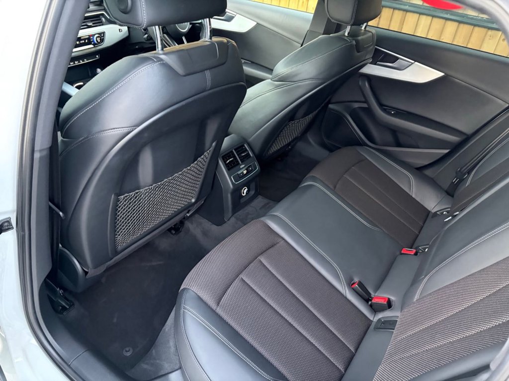 Used Audi A4 Avant 2016 for sale - 76751315: Photo 17