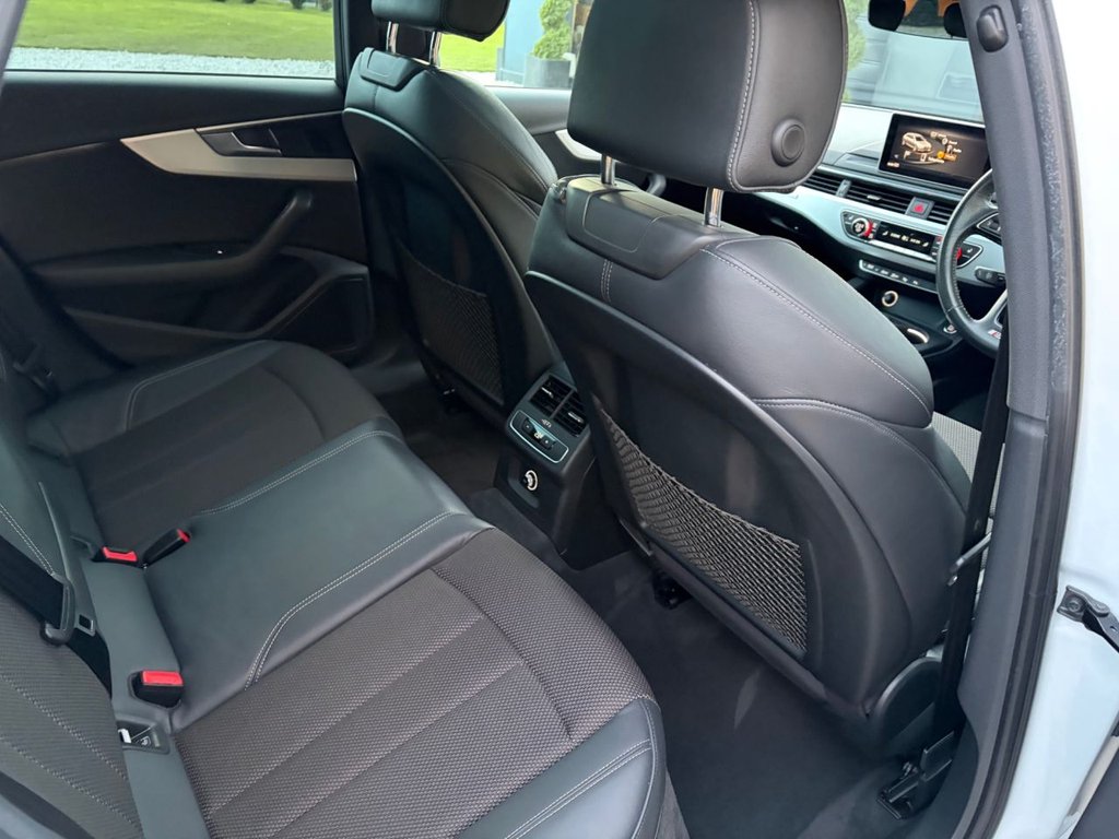 Used Audi A4 Avant 2016 for sale - 76751315: Photo 19