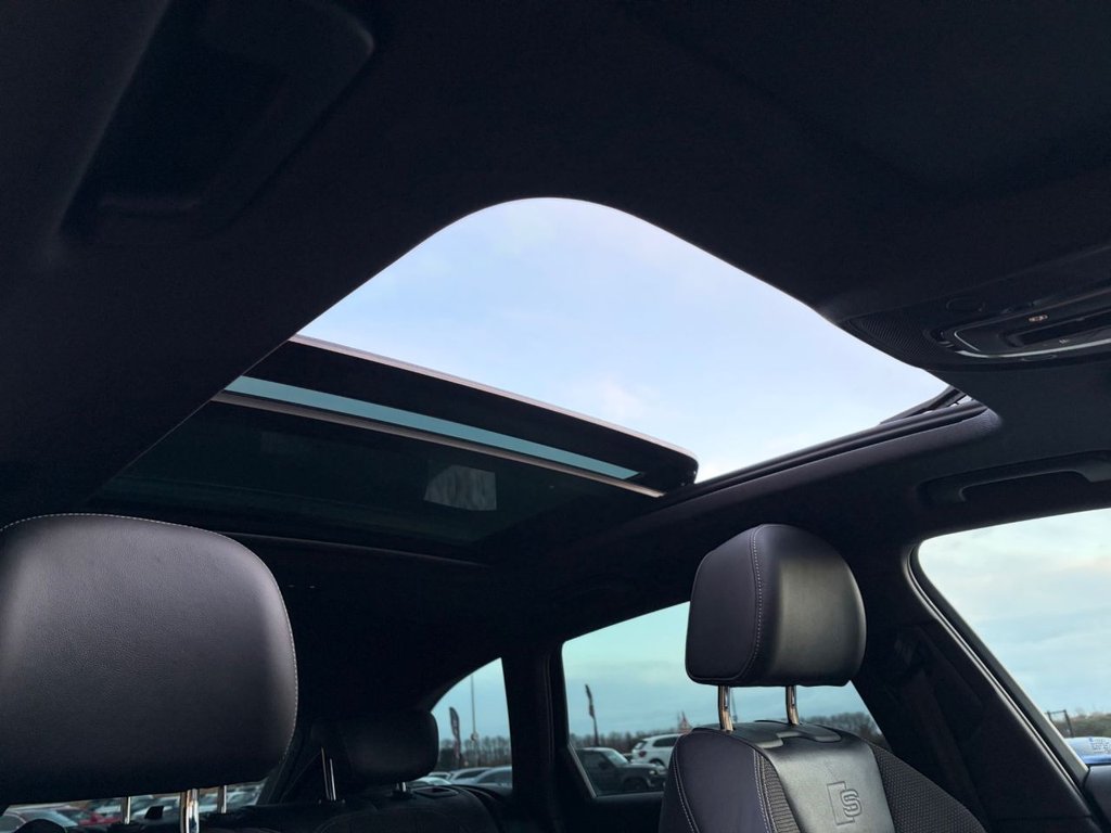 Used Audi A4 Avant 2016 for sale - 76751315: Photo 22