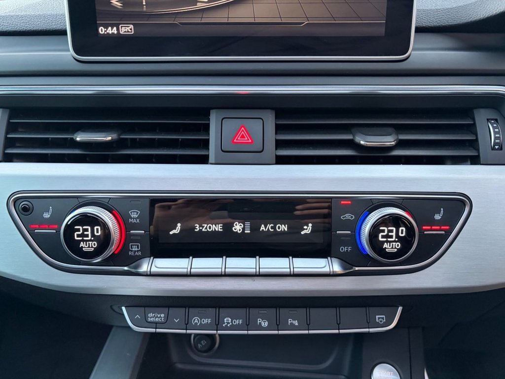 Used Audi A4 Avant 2016 for sale - 76751315: Photo 25