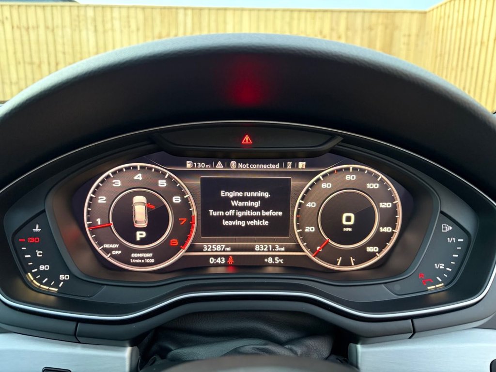 Used Audi A4 Avant 2016 for sale - 76751315: Photo 26