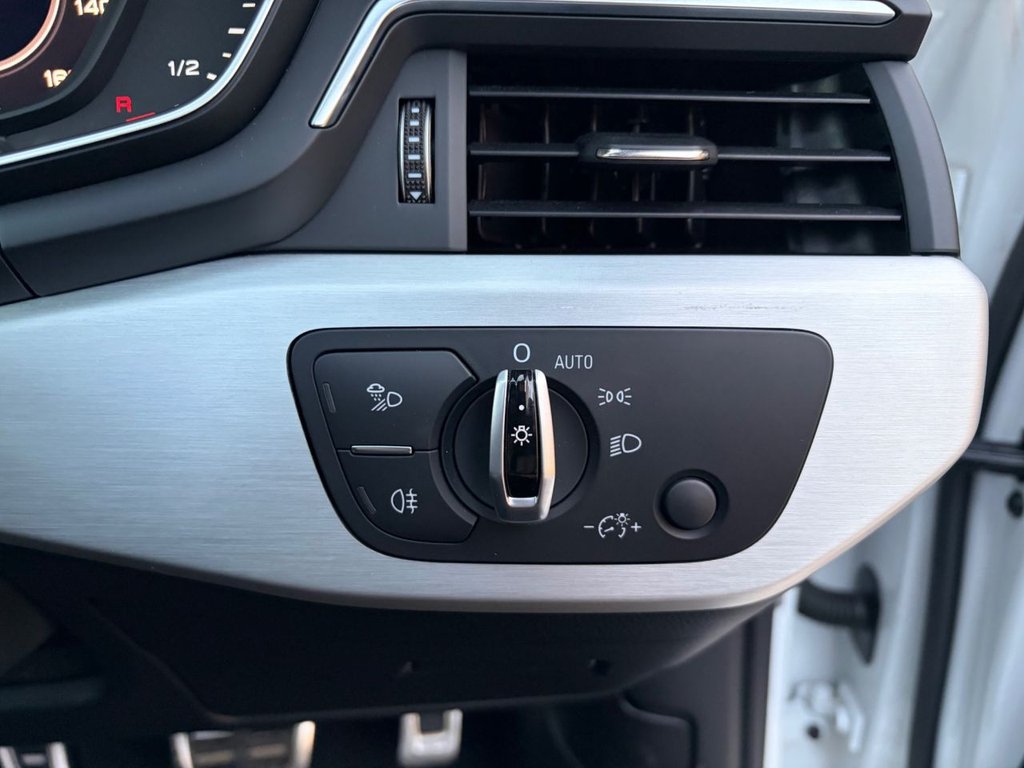 Used Audi A4 Avant 2016 for sale - 76751315: Photo 27