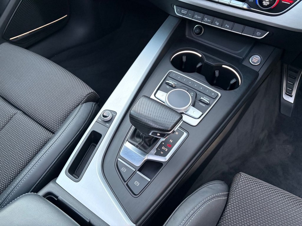 Used Audi A4 Avant 2016 for sale - 76751315: Photo 28