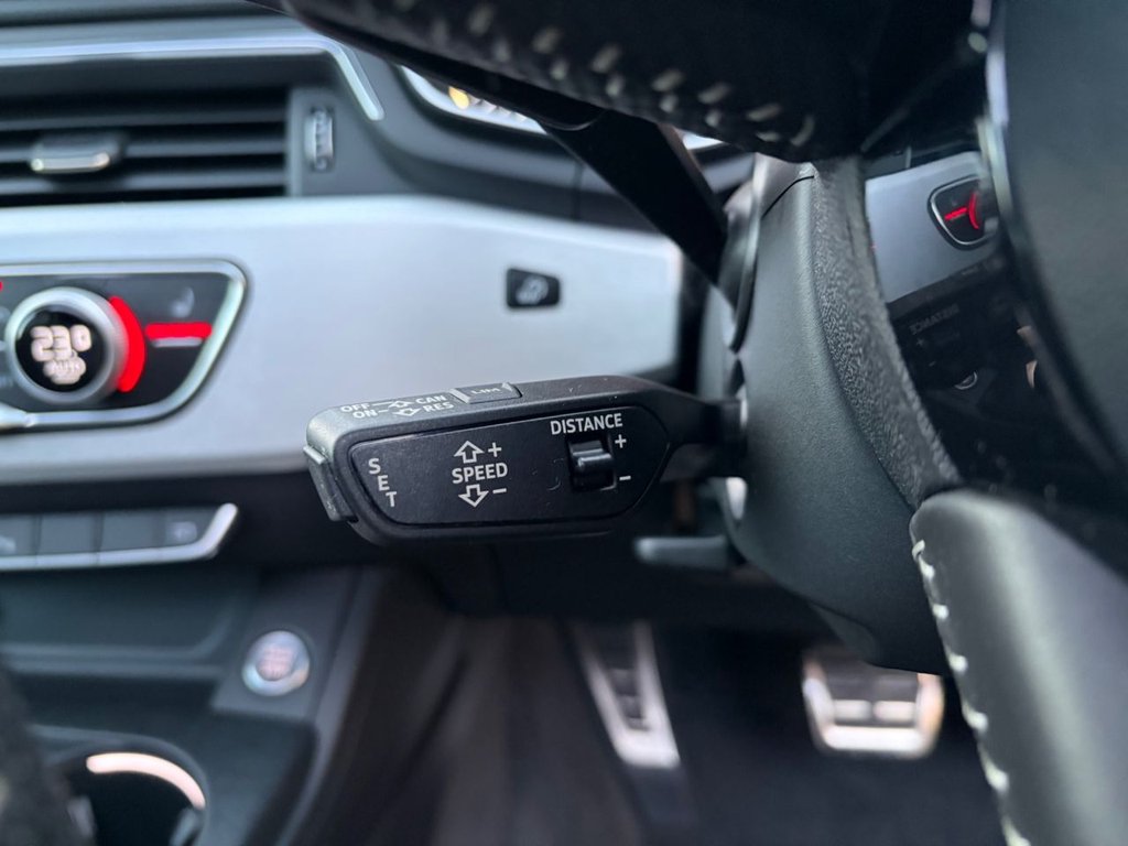 Used Audi A4 Avant 2016 for sale - 76751315: Photo 29