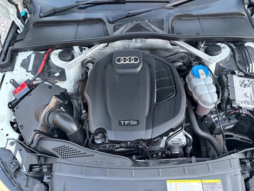 Used Audi A4 Avant 2016 for sale - 76751315: Photo 30