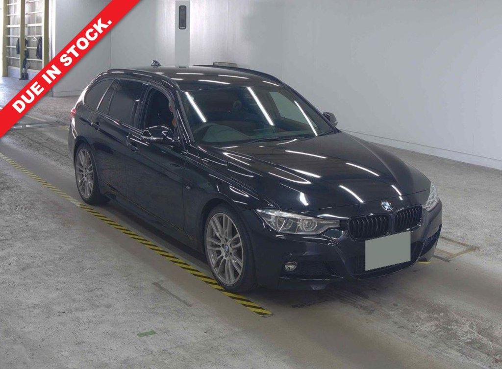 Used BMW 3 Series 2017 for sale - 76724382: Photo 1