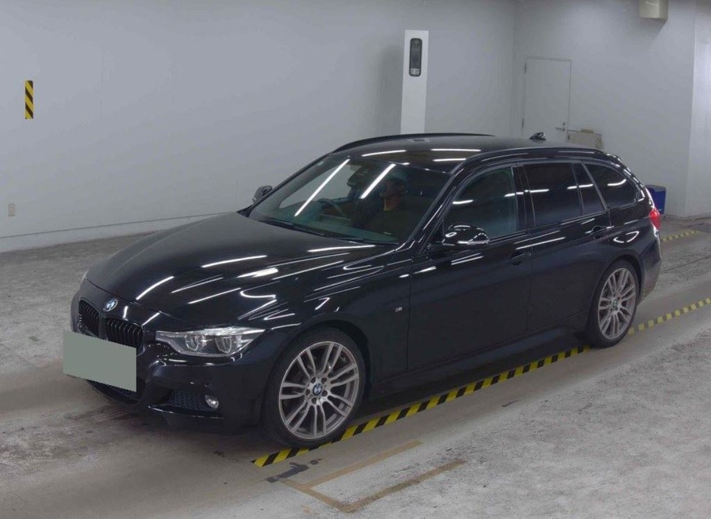 Used BMW 3 Series 2017 for sale - 76724382: Photo 2