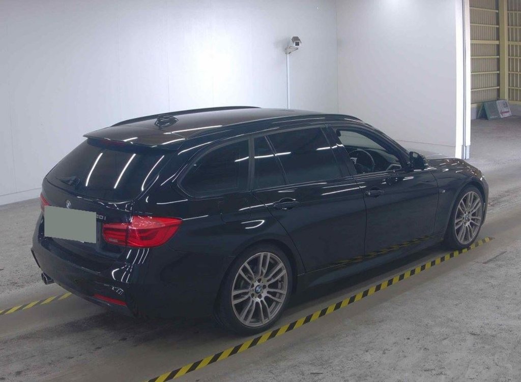 Used BMW 3 Series 2017 for sale - 76724382: Photo 4