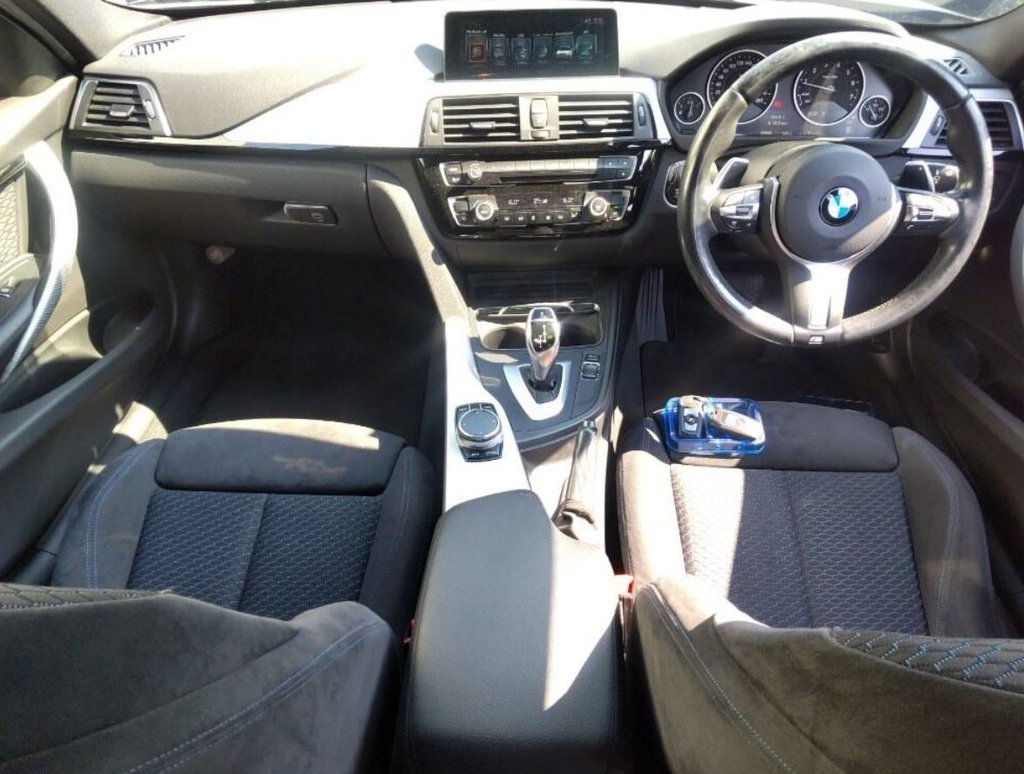 Used BMW 3 Series 2017 for sale - 76724382: Photo 5