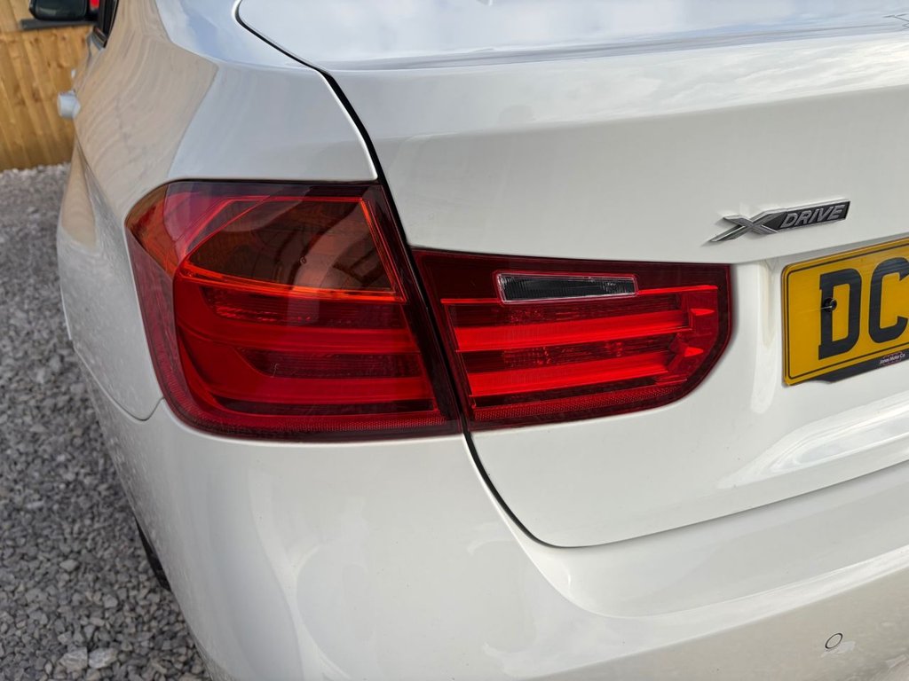 Used BMW 3 Series 2025 for sale - 77747933: Photo 10