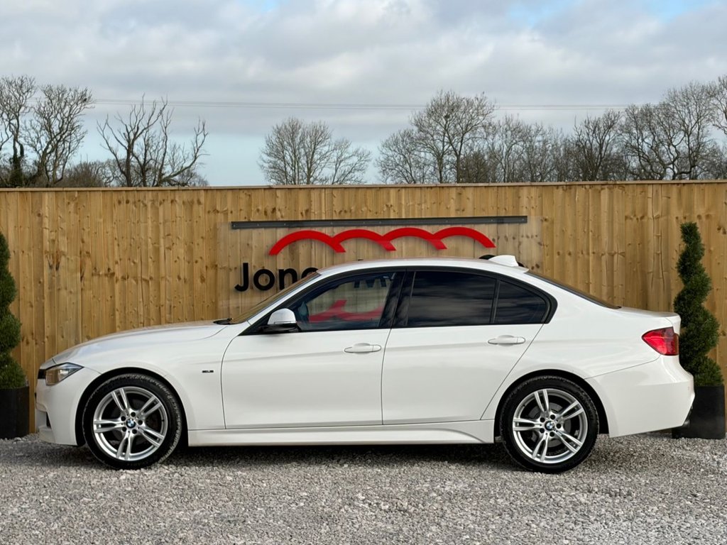 Used BMW 3 Series 2025 for sale - 77747933: Photo 12