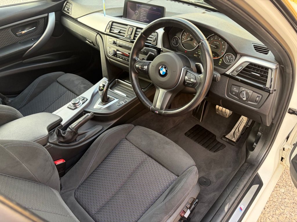 Used BMW 3 Series 2025 for sale - 77747933: Photo 13