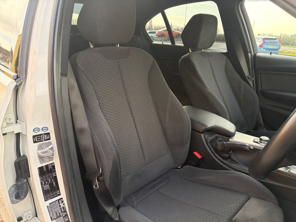 Used BMW 3 Series 2025 for sale - 77747933: Photo 14