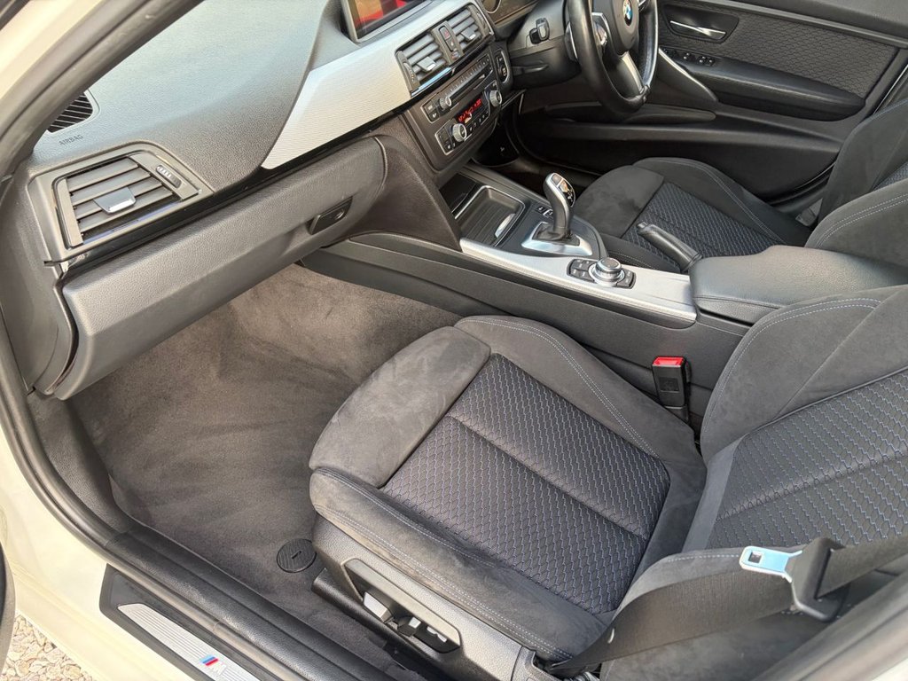 Used BMW 3 Series 2025 for sale - 77747933: Photo 15