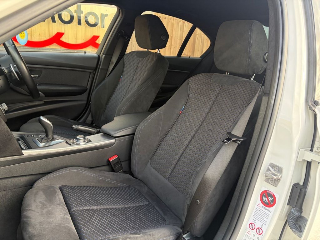 Used BMW 3 Series 2025 for sale - 77747933: Photo 16