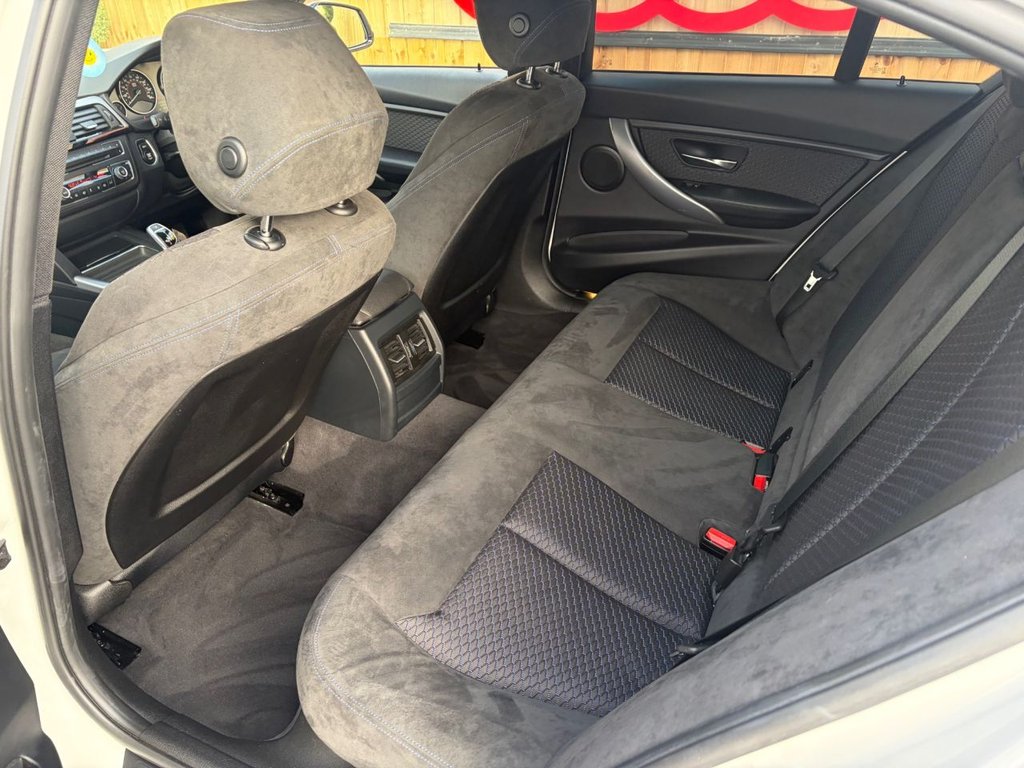 Used BMW 3 Series 2025 for sale - 77747933: Photo 17