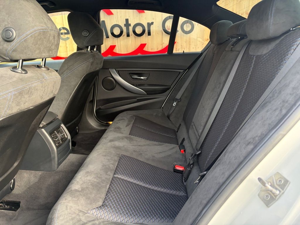 Used BMW 3 Series 2025 for sale - 77747933: Photo 18