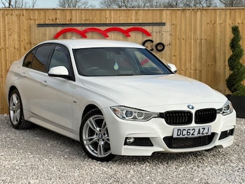 Used BMW 3 Series 2012 for sale - 77747933: Photo