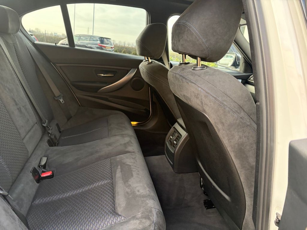 Used BMW 3 Series 2025 for sale - 77747933: Photo 21