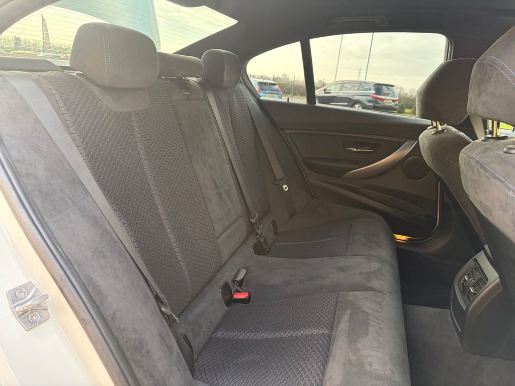 Used BMW 3 Series 2025 for sale - 77747933: Photo 22