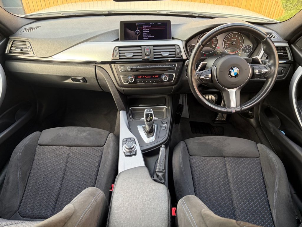 Used BMW 3 Series 2025 for sale - 77747933: Photo 24