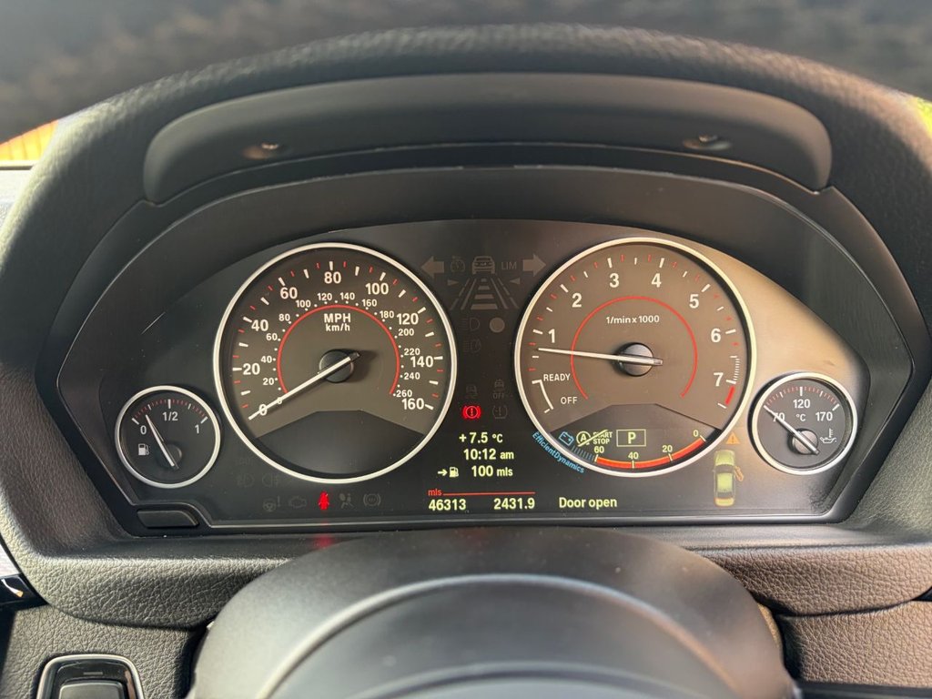 Used BMW 3 Series 2025 for sale - 77747933: Photo 26