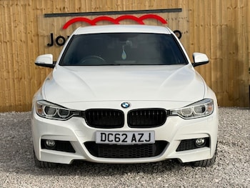 Used BMW 3 Series 2012 for sale - 77747933: Photo