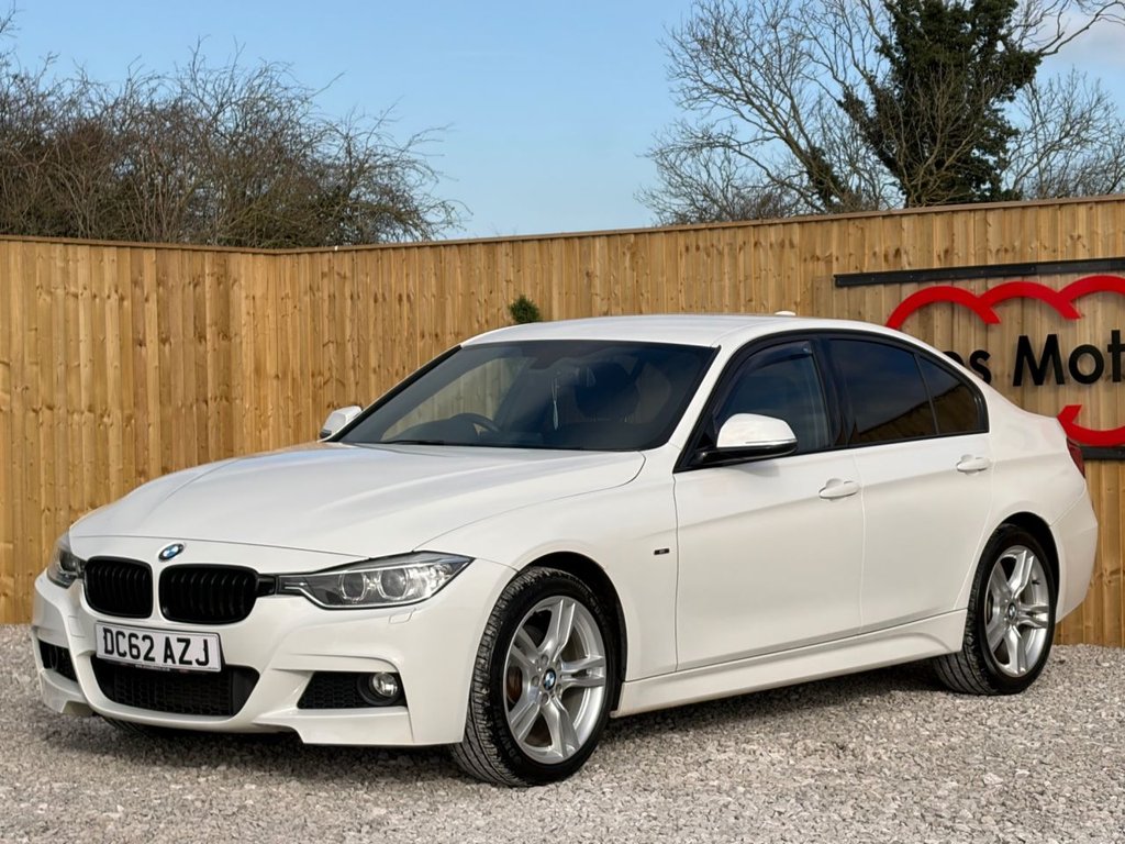 Used BMW 3 Series 2025 for sale - 77747933: Photo 3