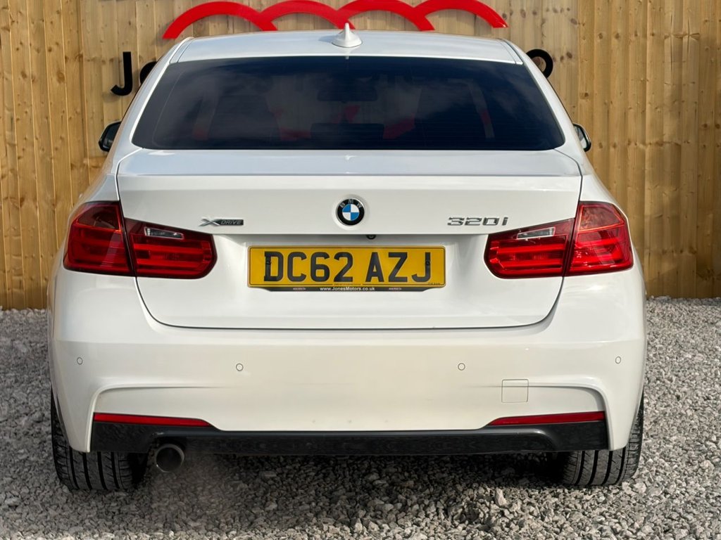 Used BMW 3 Series 2025 for sale - 77747933: Photo 4