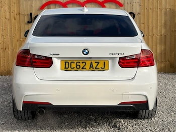 Used BMW 3 Series 2012 for sale - 77747933: Photo