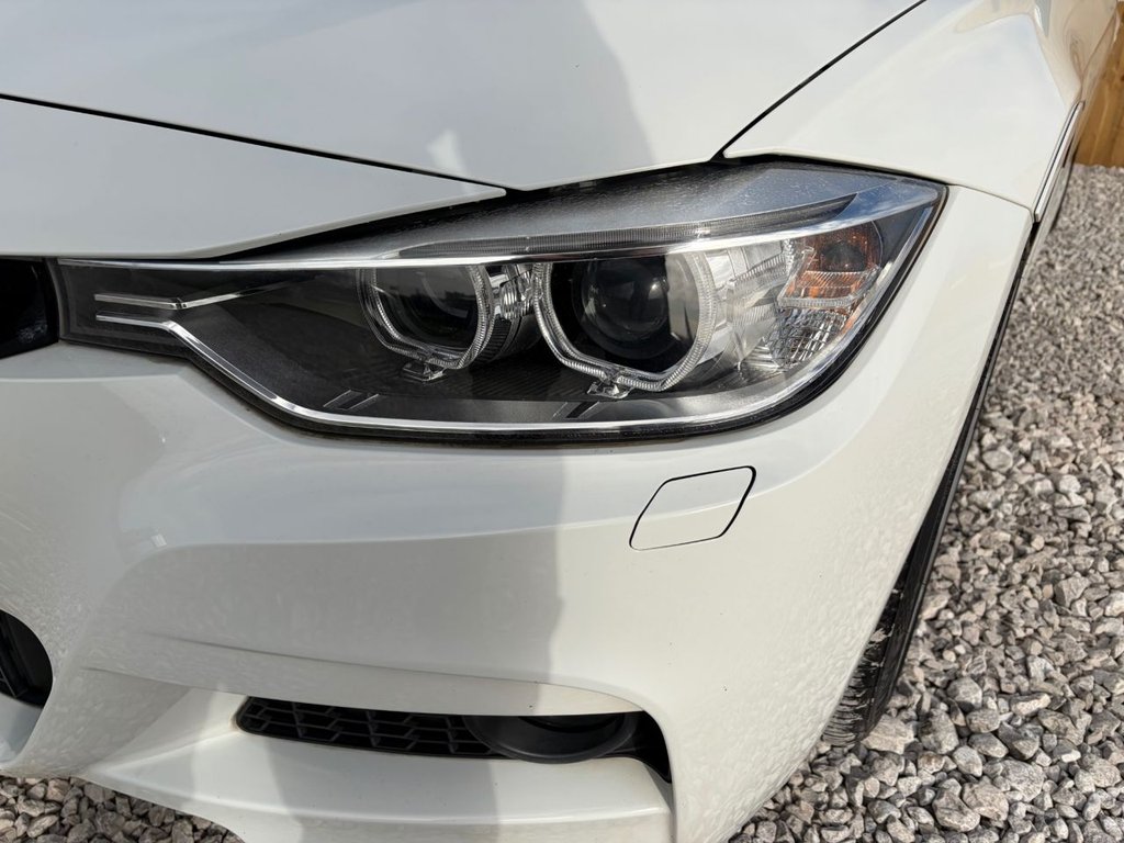 Used BMW 3 Series 2025 for sale - 77747933: Photo 7