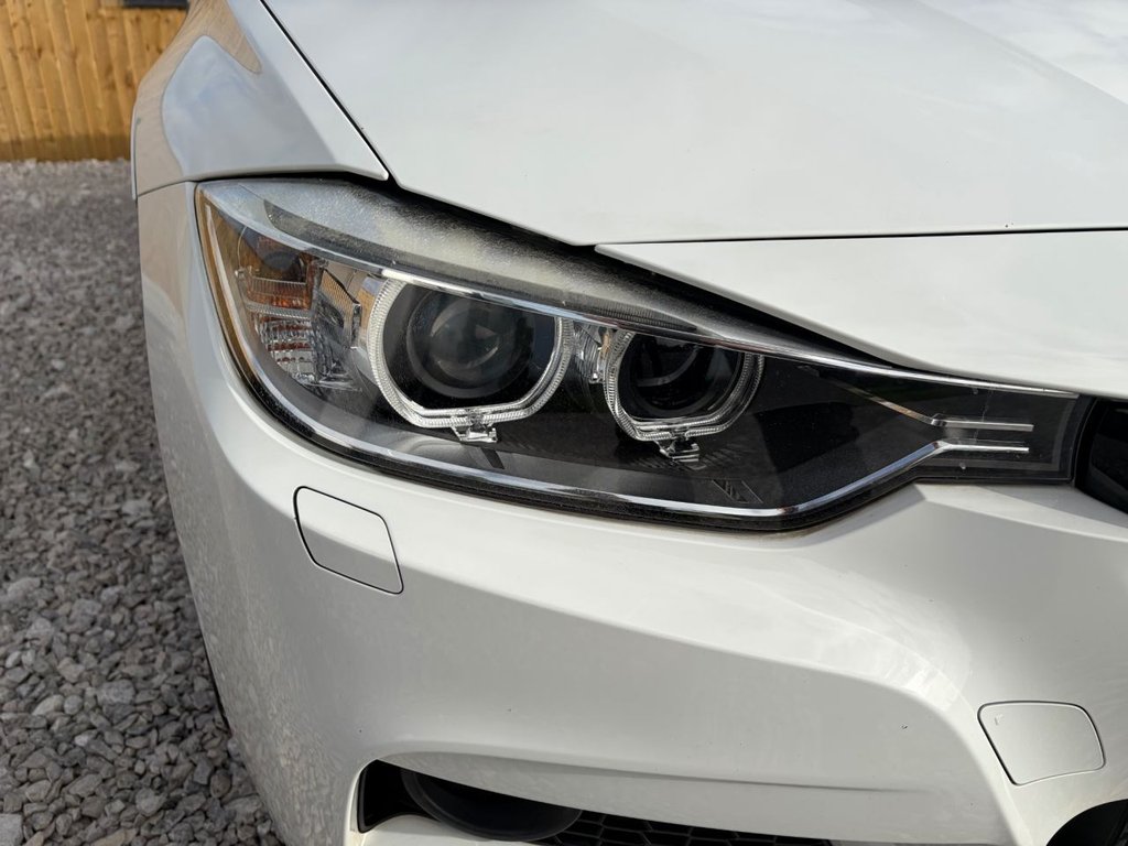 Used BMW 3 Series 2025 for sale - 77747933: Photo 8