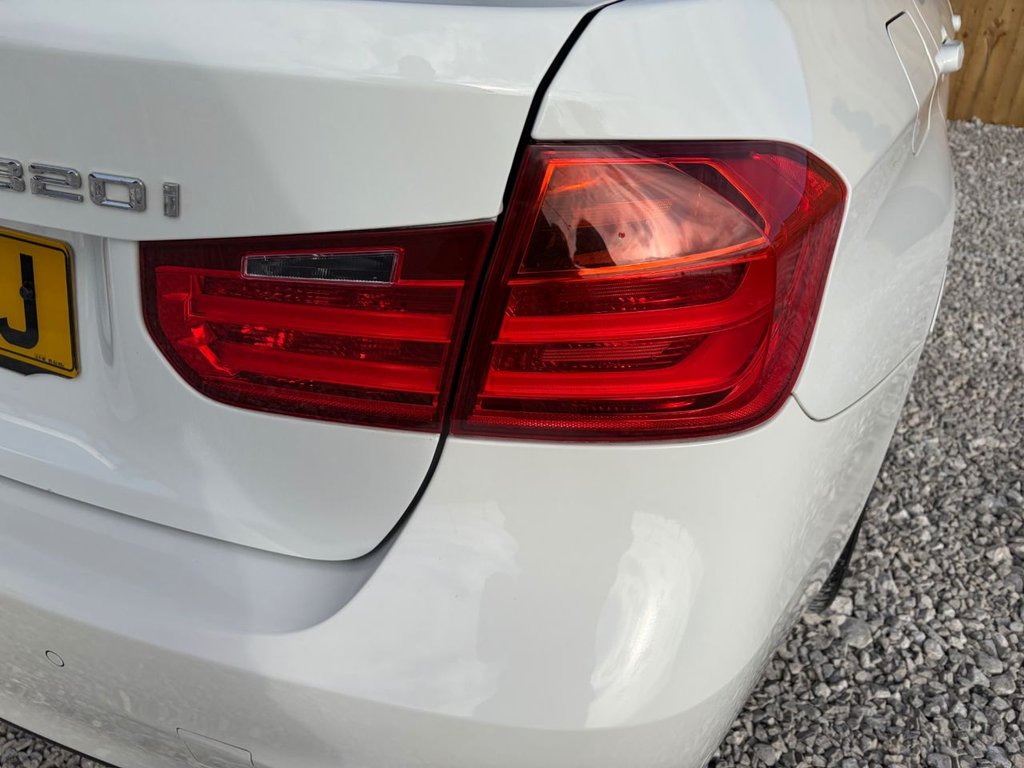 Used BMW 3 Series 2025 for sale - 77747933: Photo 9