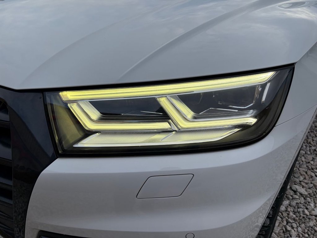 Used Audi Q5 2018 for sale - 76840906: Photo 10