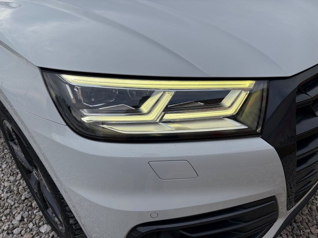 Used Audi Q5 2018 for sale - 76840906: Photo 11