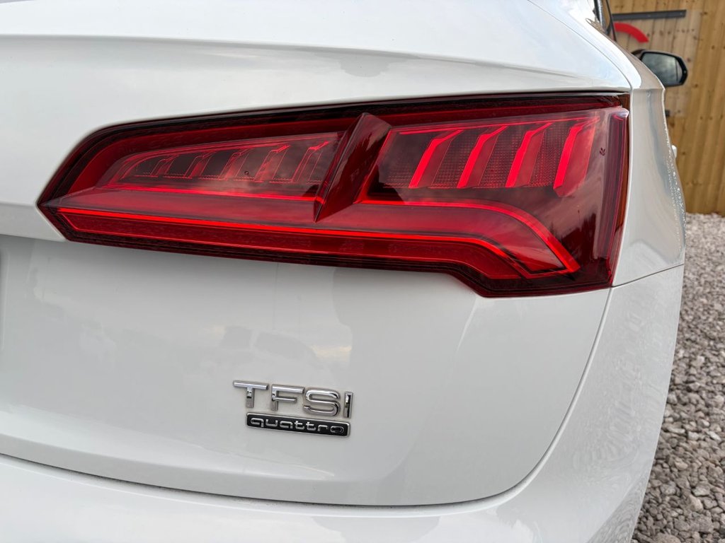 Used Audi Q5 2018 for sale - 76840906: Photo 12